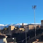 Amazing House Albaycin For 5 Pax Apartment Granada