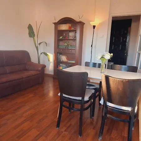 Amazing House Albaycin For 5 Pax * Granada
