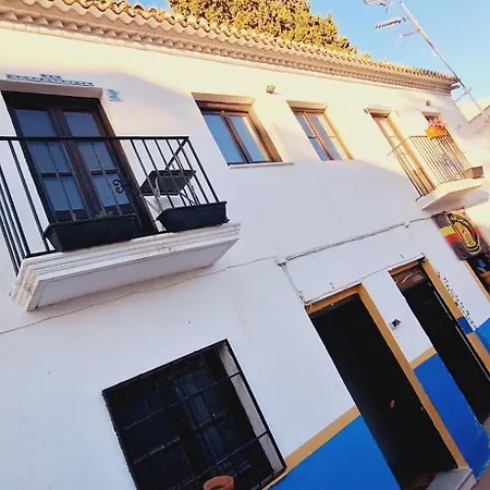 Amazing House Albaycin For 5 Pax * Granada