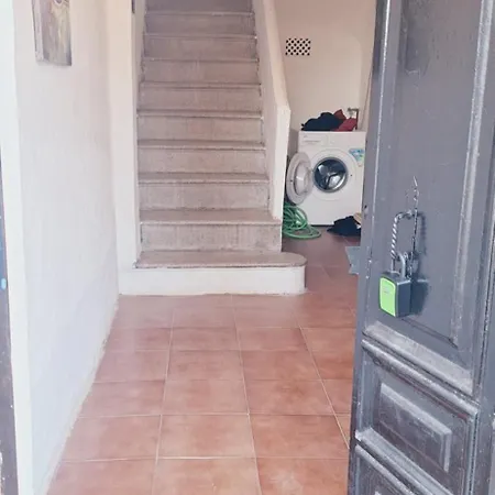 Amazing House Albaycin For 5 Pax *