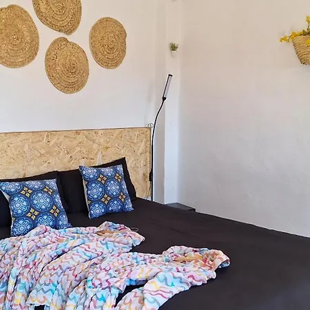 Amazing House Albaycin For 5 Pax Apartment Granada