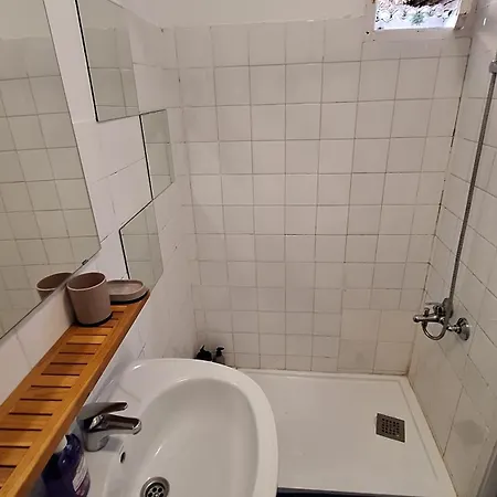 Amazing House Albaycin For 5 Pax * Granada