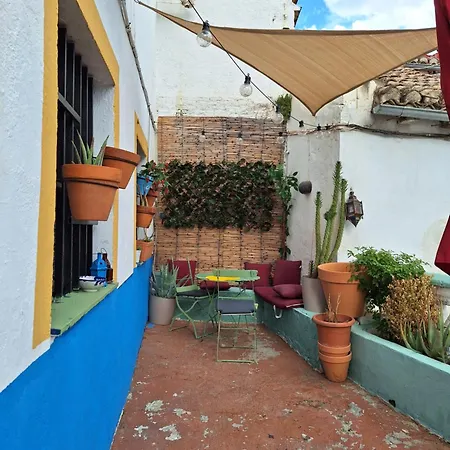 Amazing House Albaycin For 5 Pax Granada