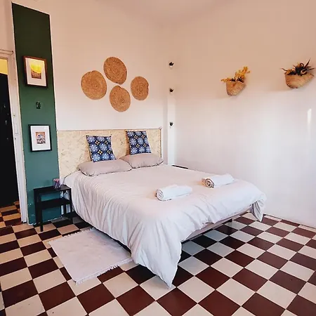 Amazing House Albaycin For 5 Pax * Granada