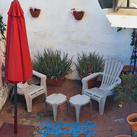 Amazing House Albaycin For 5 Pax * Granada
